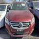 WVGBV7AX1BW000924 2011 Volkswagen Tiguan S auction photo thumbnail 8