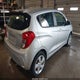 KL8CA6SA2LC478788 2020 Chevrolet Spark Fwd Ls Manual auction photo thumbnail 4