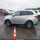 JA4AZ3A31JZ070571 2018 Mitsubishi Outlander Es/Le/Se/Sel auction photo thumbnail 14