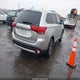 JA4AZ3A31JZ070571 2018 Mitsubishi Outlander Es/Le/Se/Sel auction photo thumbnail 4