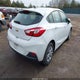 3G1BC6SM5KS525014 2019 Chevrolet Cruze Ls auction photo thumbnail 4