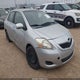 JTDBT4K35CL022688 2012 Toyota Yaris auction photo thumbnail 1