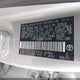 JTDBT4K35CL022688 2012 Toyota Yaris auction photo thumbnail 9