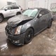1G6DS1EDXB0135456 2011 Cadillac Cts Premium auction photo thumbnail 2