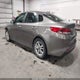 5XXGT4L30JG195505 2018 Kia Optima Lx auction photo thumbnail 3