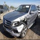 4JGDA5HBXGA637060 2016 Mercedes-Benz Gle 350 4Matic auction photo thumbnail 2