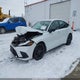 19XFL2H82NE004945 2022 Honda Civic Sport auction photo thumbnail 2