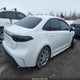 5YFB4MDEXRP204043 2024 Toyota Corolla Le auction photo thumbnail 4