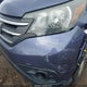 5J6RM4H5XEL008934 2014 Honda Cr-V Ex auction photo thumbnail 6