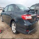 5YFBU4EE4CP017516 2012 Toyota Corolla S auction photo thumbnail 3