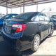 4T1BF1FK3CU076147 2012 Toyota Camry Le auction photo thumbnail 4