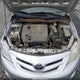 JTDBU4EE3B9129261 2011 Toyota Corolla Le auction photo thumbnail 10