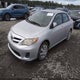 JTDBU4EE3B9129261 2011 Toyota Corolla Le auction photo thumbnail 2