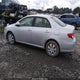 JTDBU4EE3B9129261 2011 Toyota Corolla Le auction photo thumbnail 3