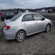JTDBU4EE3B9129261 2011 Toyota Corolla Le auction photo thumbnail 4