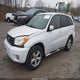 JTEHD20V150059107 2005 Toyota Rav4 auction photo thumbnail 2