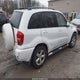 JTEHD20V150059107 2005 Toyota Rav4 auction photo thumbnail 4