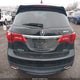 5FRYD4H46GB037330 2016 Acura Mdx Technology Acurawatch Plus Packages/Technology Package auction photo thumbnail 16