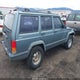 1J4FJ28SXWL243342 1998 Jeep Cherokee Se auction photo thumbnail 4