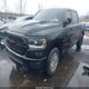 1C6SRFJT7PN659482 2023 Ram 1500 Laramie 4X4 5'7 Box auction photo thumbnail 2