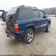 1GKEC13V81R150403 2001 GMC Yukon Sle auction photo thumbnail 4