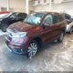 5FNYF5H35LB013068 2020 Honda Pilot 2Wd Ex auction photo thumbnail 2