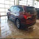 5FNYF5H35LB013068 2020 Honda Pilot 2Wd Ex auction photo thumbnail 3