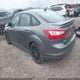 1FADP3F23EL170212 2014 Ford Focus Se auction photo thumbnail 3