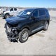 5NMS33AD0LH178367 2020 Hyundai Santa Fe Sel auction photo thumbnail 2
