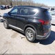 5NMS33AD0LH178367 2020 Hyundai Santa Fe Sel auction photo thumbnail 3