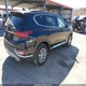 5NMS33AD0LH178367 2020 Hyundai Santa Fe Sel auction photo thumbnail 4