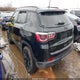 3C4NJDBB0JT299020 2018 Jeep Compass Altitude 4X4 auction photo thumbnail 3