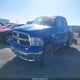 1C6RR7KT0RS160188 2024 Ram 1500 Classic Tradesman 4X4 5'7 Box auction photo thumbnail 2