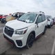 JF2SKAJCXKH420887 2019 Subaru Forester Sport auction photo thumbnail 2