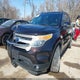 1FM5K7D87EGB00339 2014 Ford Explorer Xlt auction photo thumbnail 2