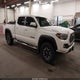 3TMDZ5BN4PM163268 2023 Toyota Tacoma Trd Off Road auction photo thumbnail 1
