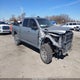 3C6UR5DLXNG235976 2022 Ram 2500 Big Horn 4X4 6'4 Box auction photo thumbnail 1
