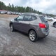 JN8AS58V79W443496 2009 Nissan Rogue Sl auction photo thumbnail 3