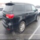 KNDMC5C14J6407067 2018 Kia Sedona Ex auction photo thumbnail 4