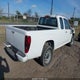 1GCESBF90C8149712 2012 Chevrolet Colorado Work Truck auction photo thumbnail 4