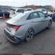 KMHLS4DG8RU829390 2024 Hyundai Elantra Sel auction photo thumbnail 4