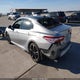 4T1K61AK0LU319677 2020 Toyota Camry Xse auction photo thumbnail 3