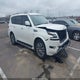 JN8AY2BC9M9145267 2021 Nissan Armada Sl 2Wd auction photo thumbnail 1