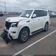 JN8AY2BC9M9145267 2021 Nissan Armada Sl 2Wd auction photo thumbnail 3