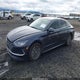 KMHL34JJ8LA010031 2020 Hyundai Sonata Hybrid Sel auction photo thumbnail 2