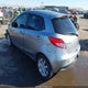 JM1DE1LY1C0149869 2012 Mazda Mazda2 Touring auction photo thumbnail 3
