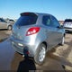 JM1DE1LY1C0149869 2012 Mazda Mazda2 Touring auction photo thumbnail 4