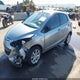 JM1DE1LY1C0149869 2012 Mazda Mazda2 Touring auction photo thumbnail 2