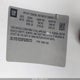 2G1FD1E35F9285373 2015 Chevrolet Camaro 1Lt auction photo thumbnail 9