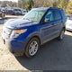 1FM5K8B81FGB52608 2015 Ford Explorer auction photo thumbnail 2